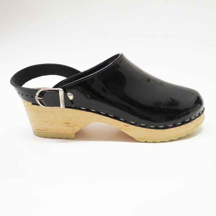 Hanna Andersson Girls Clogs