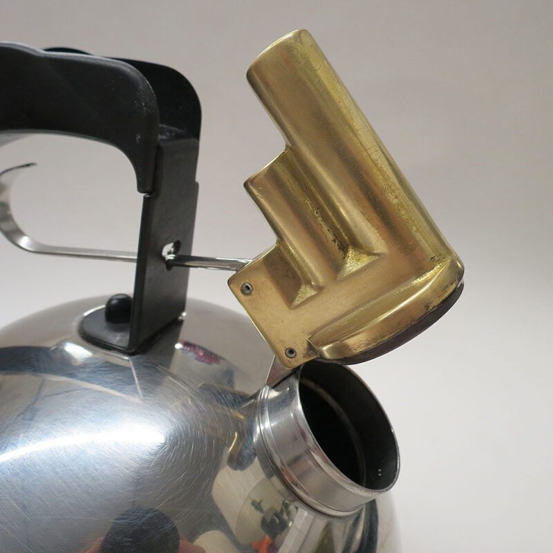 Alessi 9091 Tea Kettle Catherine's Loft