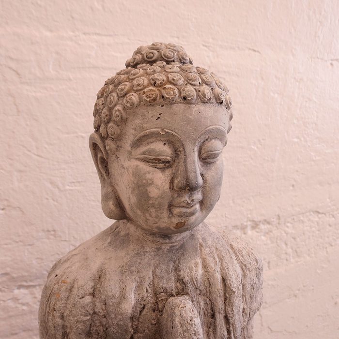 Female Buddha Goddess Statue | Catherine's Loft