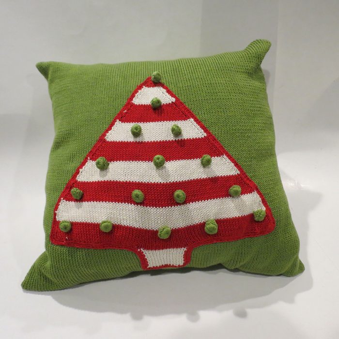 Mélange Christmas Pillows | Catherine's Loft