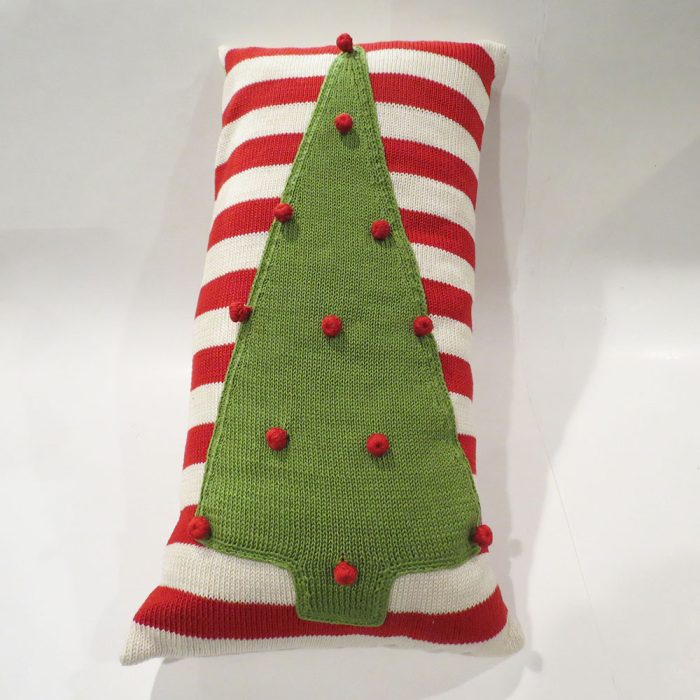 Mélange Christmas Pillows | Catherine's Loft