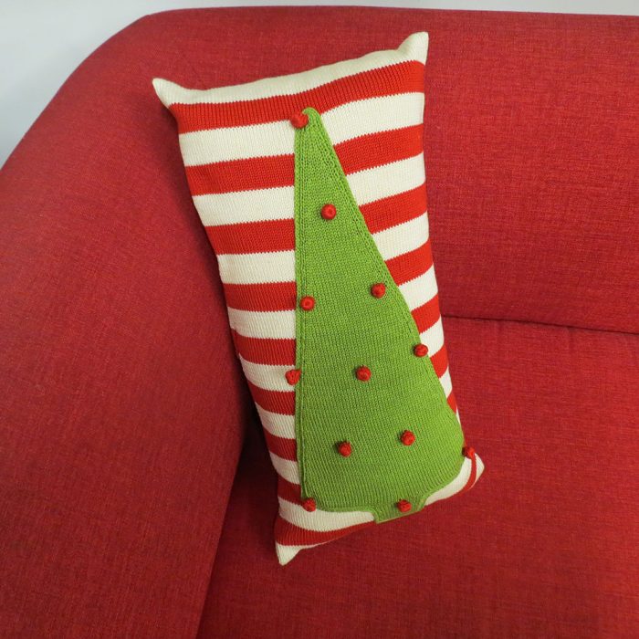 Mélange Christmas Pillows | Catherine's Loft