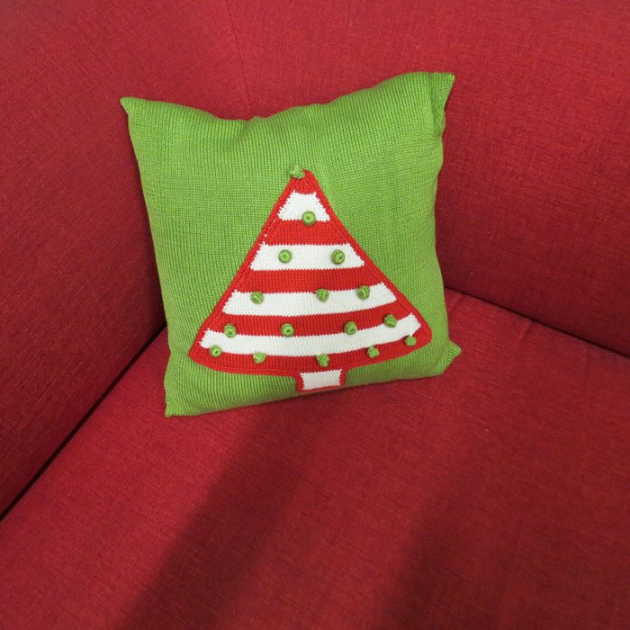 Mélange Christmas Pillows | Catherine's Loft