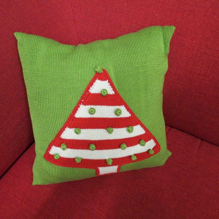 Mélange Christmas Pillows | Catherine's Loft