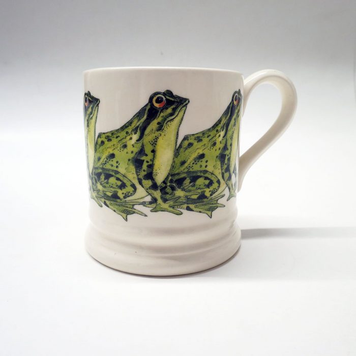 Emma Bridgewater Frog Mugs | Catherine's Loft