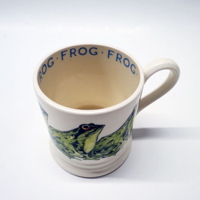 Emma Bridgewater Frog Mugs | Catherine's Loft