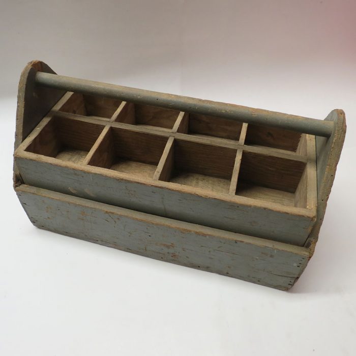 Antique ToolBox | Catherine's Loft
