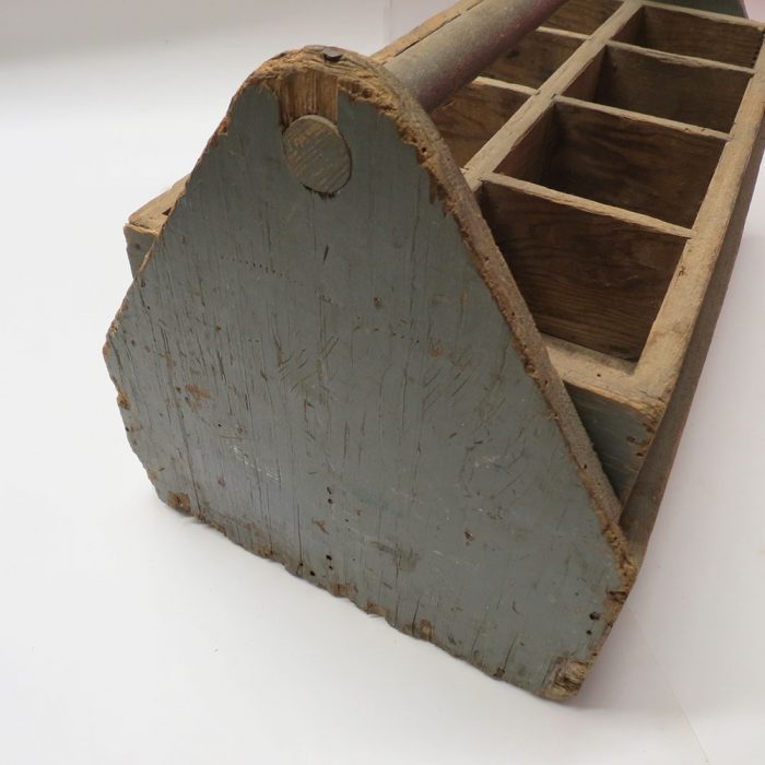 Antique ToolBox | Catherine's Loft