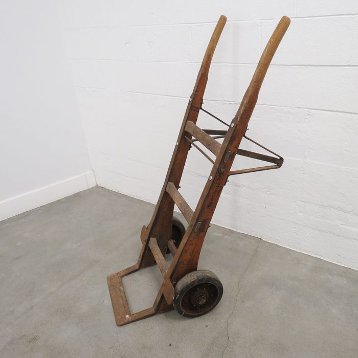 Antique Roll-Rite Hand Truck/Dolly | Catherine's Loft