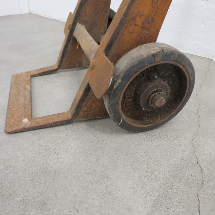 Antique Roll-Rite Hand Truck/Dolly | Catherine's Loft