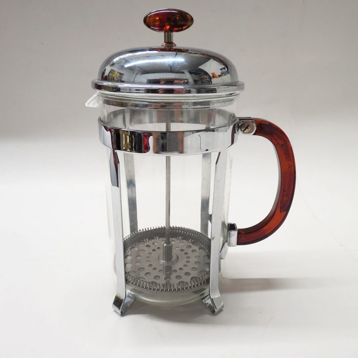 Vintage Bodum Chambord French Press Coffee Maker 51oz | Catherine's Loft