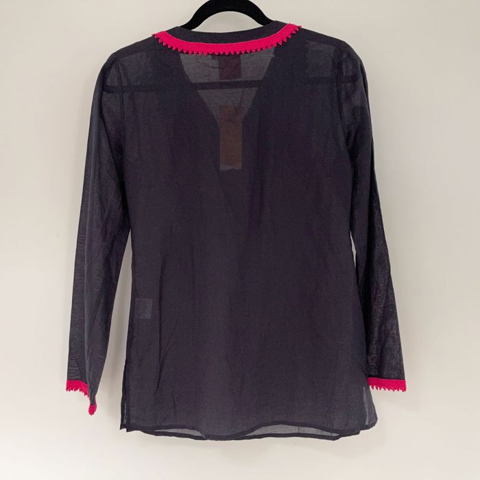 Women's Tory Burch Shirt/Tunic Top Size 2 NEW w/Tags | Catherine's Loft