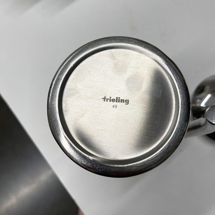 Frieling Stainless Steel 36 oz French Coffee Press | Catherine's Loft