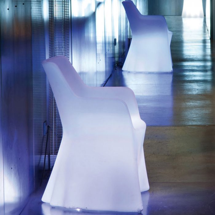 Phantom Chairs by Domitalia | Catherine's Loft
