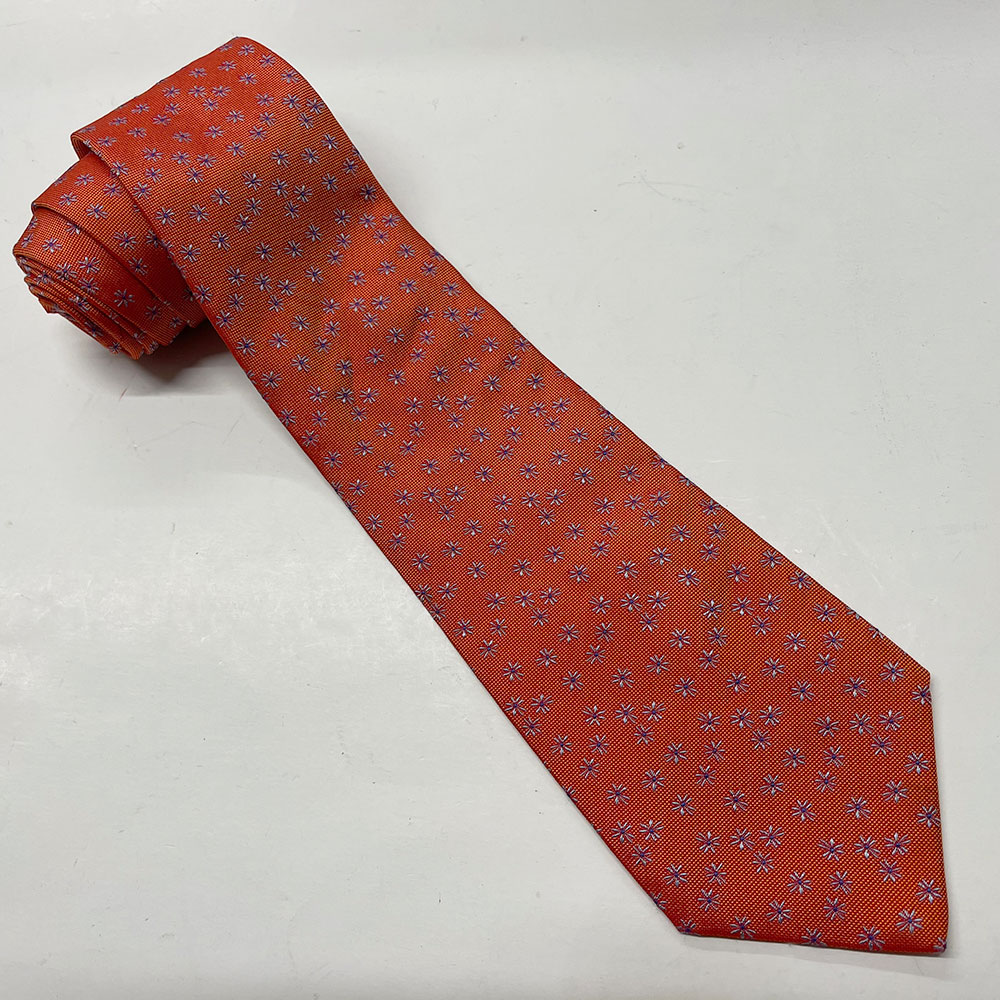 Men's Vintage Thomas Pink Tie | Catherine's Loft