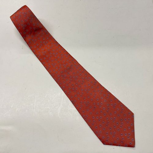 Men's Vintage Thomas Pink Tie | Catherine's Loft