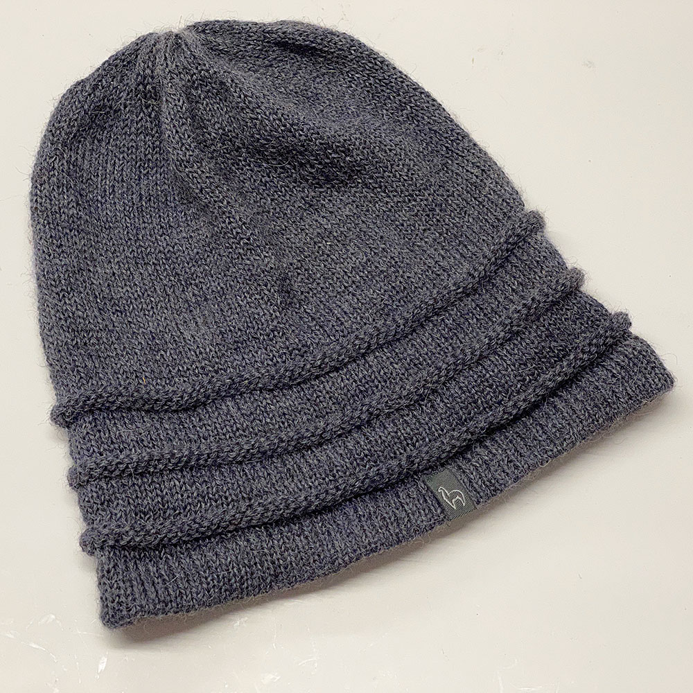 Shupaca Alpaca Beanie Hat NEW | Catherine's Loft