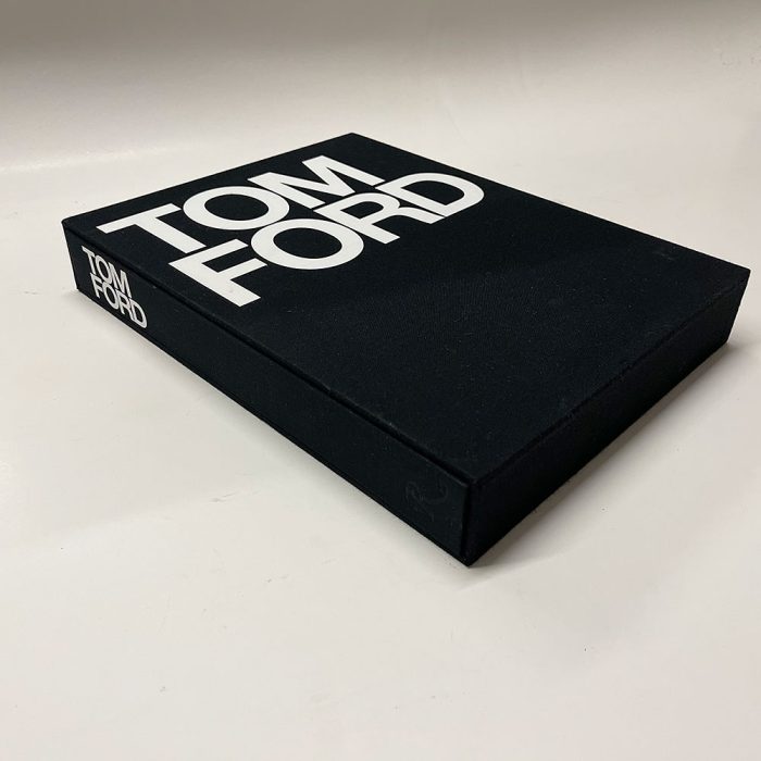 Tom Ford Book NEW | Catherine's Loft