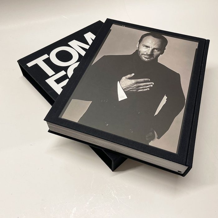 Tom Ford Book NEW | Catherine's Loft