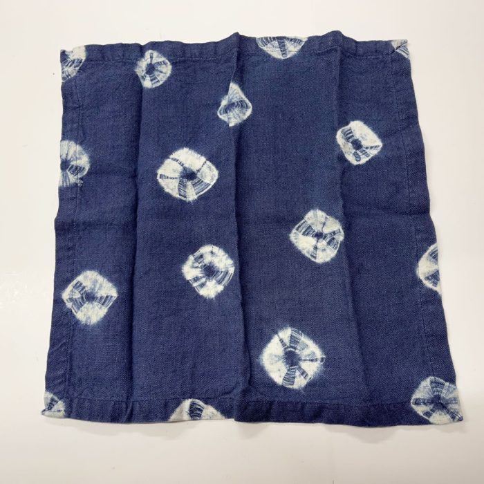 Tie Dye Napkins by Roost Set of 4 | Catherine's Loft