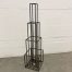 Modular Framed Metal Art Skyscraper Sculpture | Catherine's Loft