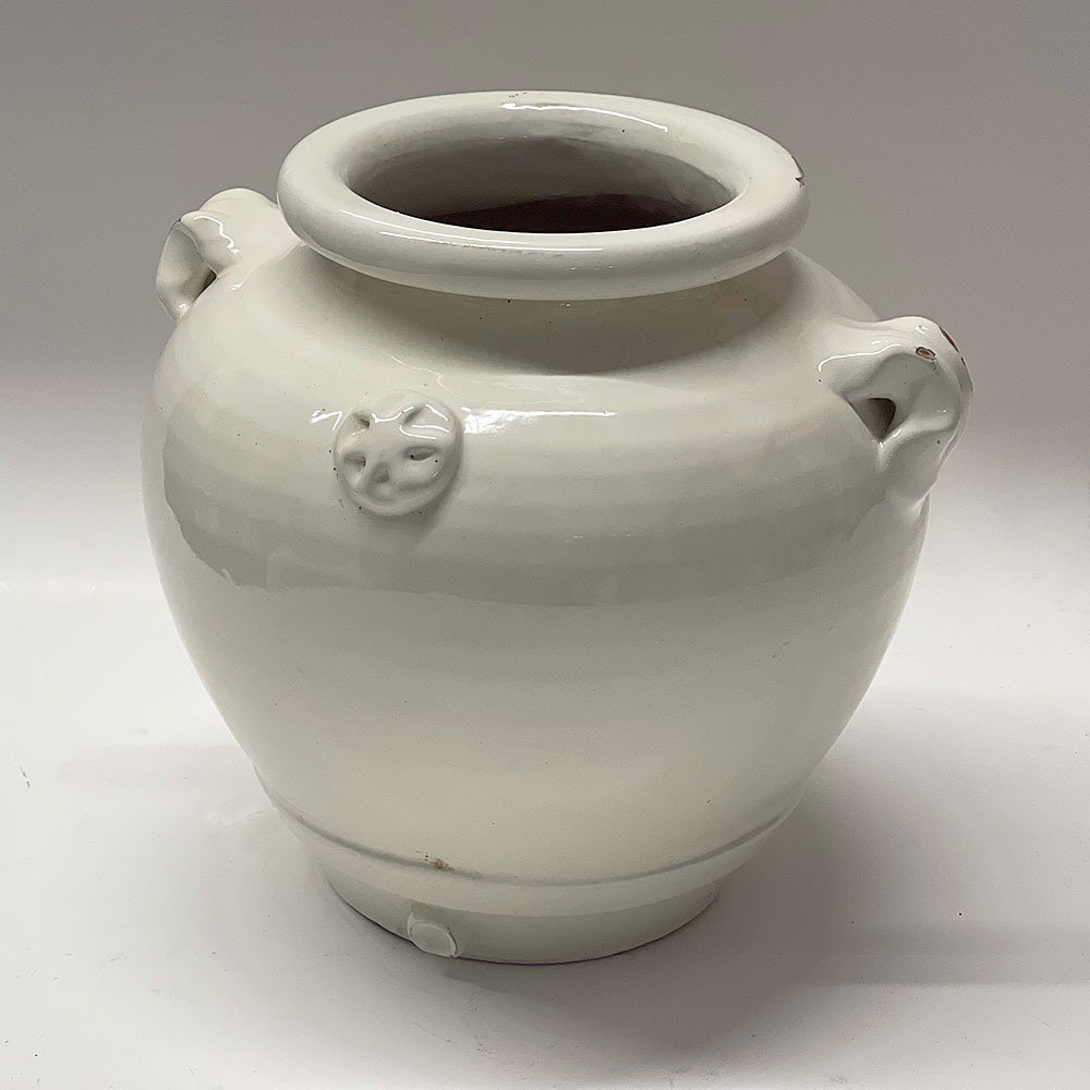 Vintage Pottery Barn Vase | Catherine's Loft