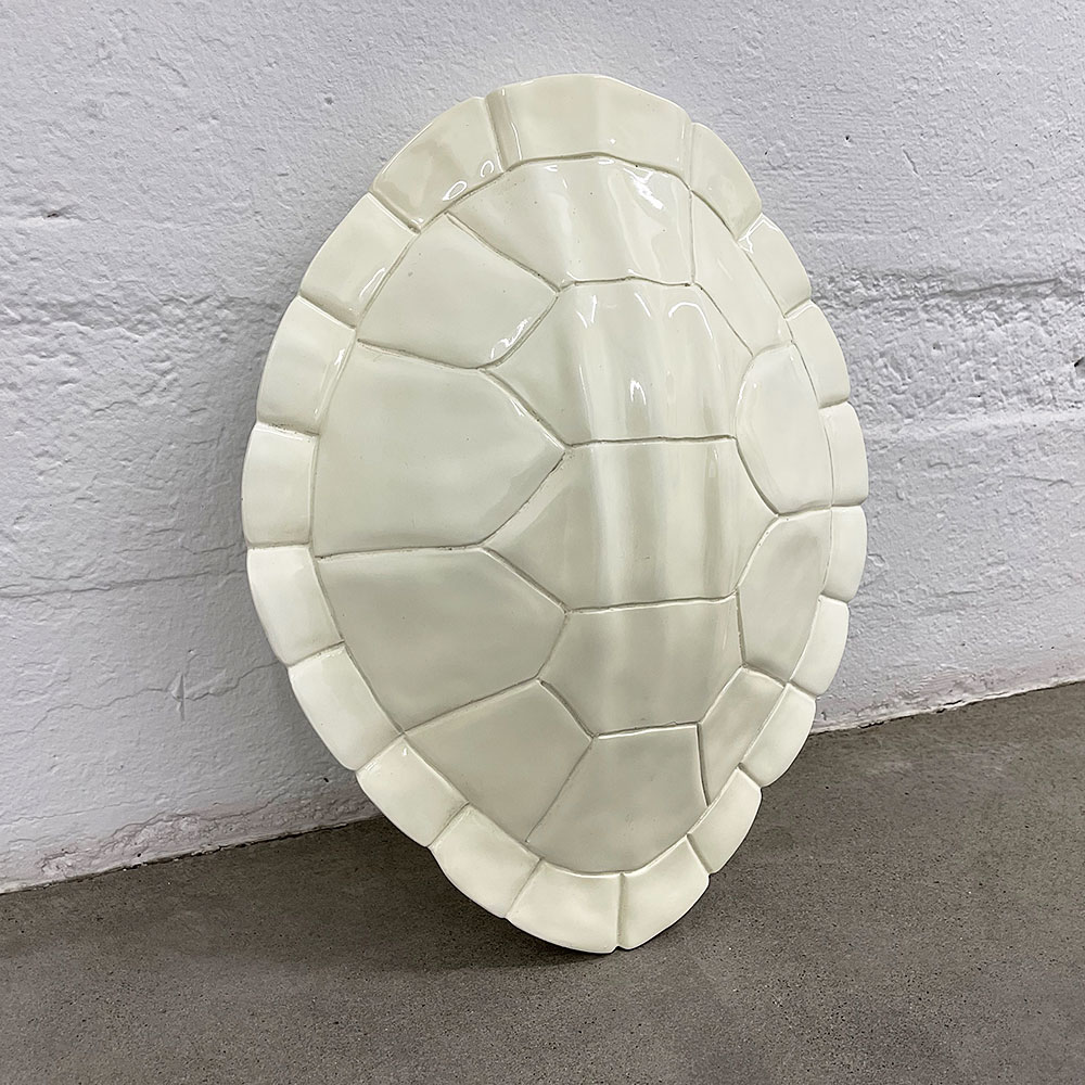 Nate Berkus Decorative Tortoise Shell Wall Decor | Catherine's Loft