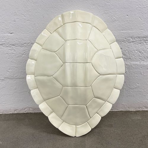 Nate Berkus Decorative Tortoise Shell Wall Decor | Catherine's Loft